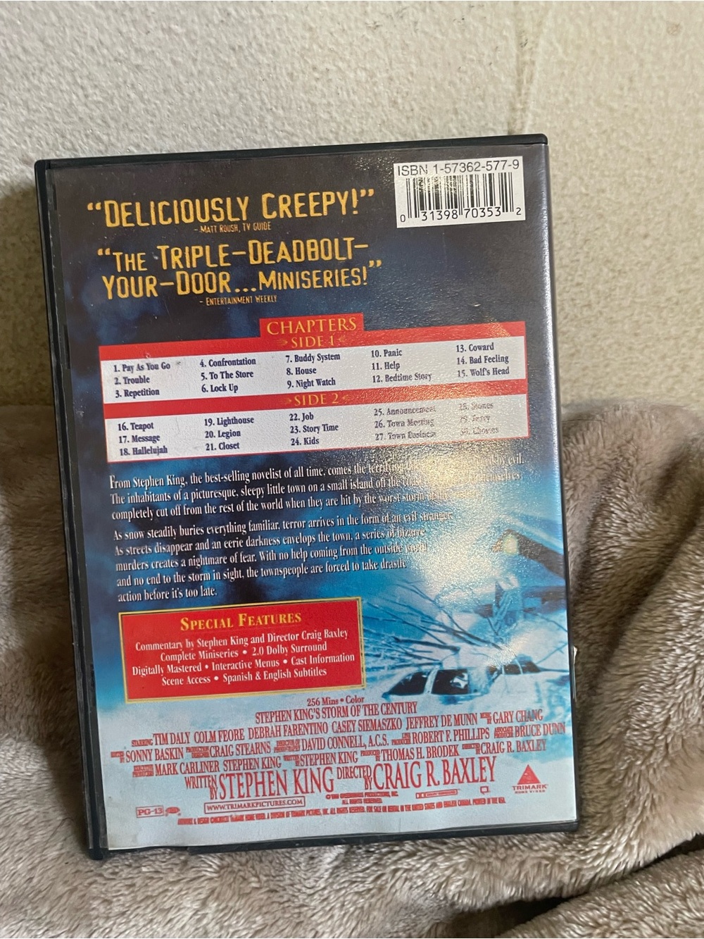 DVD collection - Picture 6 of 14